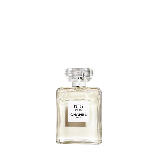 CHANEL N°5 L'EAU EAU DE TOILETTE 100 ML (SCATOLATO)
