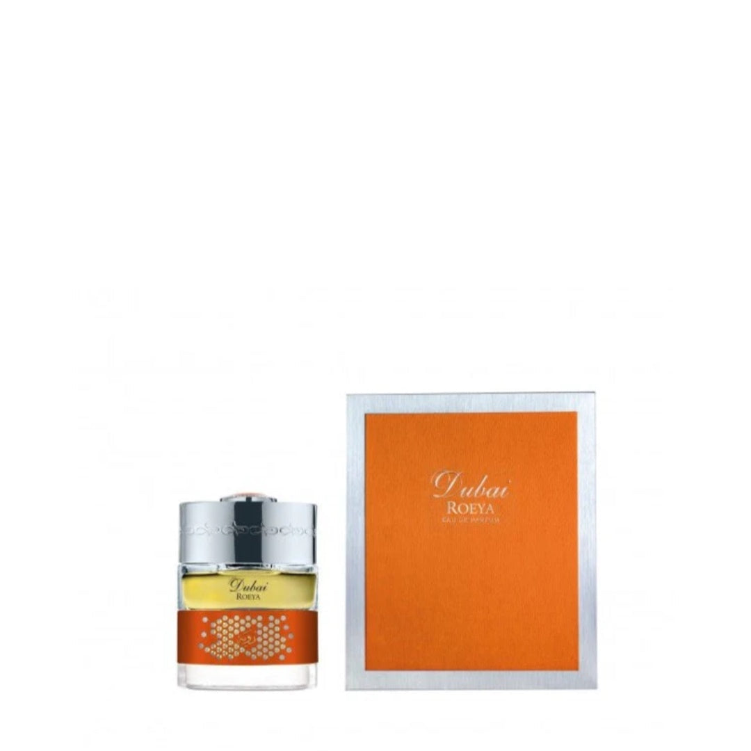THE SPIRIT OF DUBAI - ROEYA 50ML