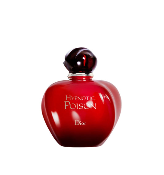 CHRISTIAN DIOR - HYPNOTIC POISON GIRL DONNA EAU DE TOILETTE 100 ML(SCATOLATO)