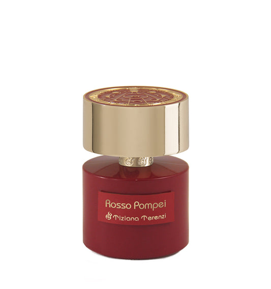 TIZIANA TERENZI - Rosso Pompei Extrait de Parfum 100 ML (TESTER) Tiziana Terenzi