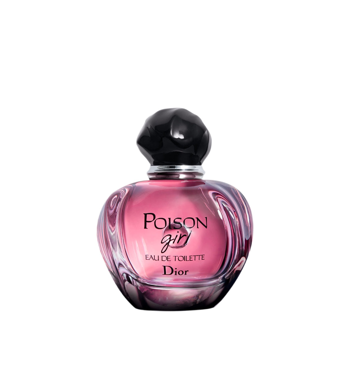 CHRISTIAN DIOR - POISON GIRL Eau de toillette 100ml (TESTER)