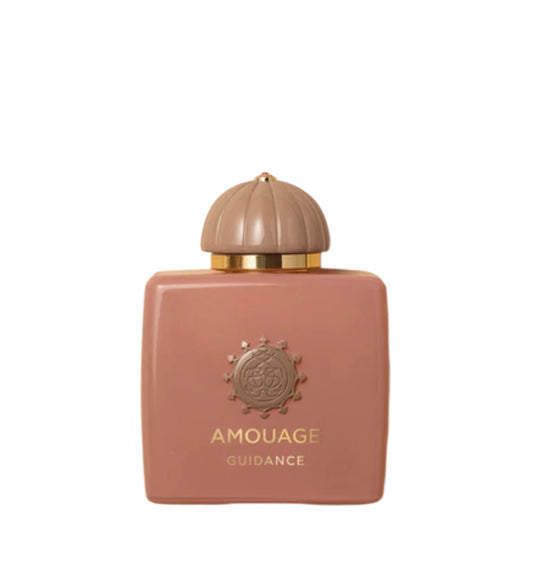 AMOUAGE - GUIDANCE EDP 100ML (SCATOLATO)