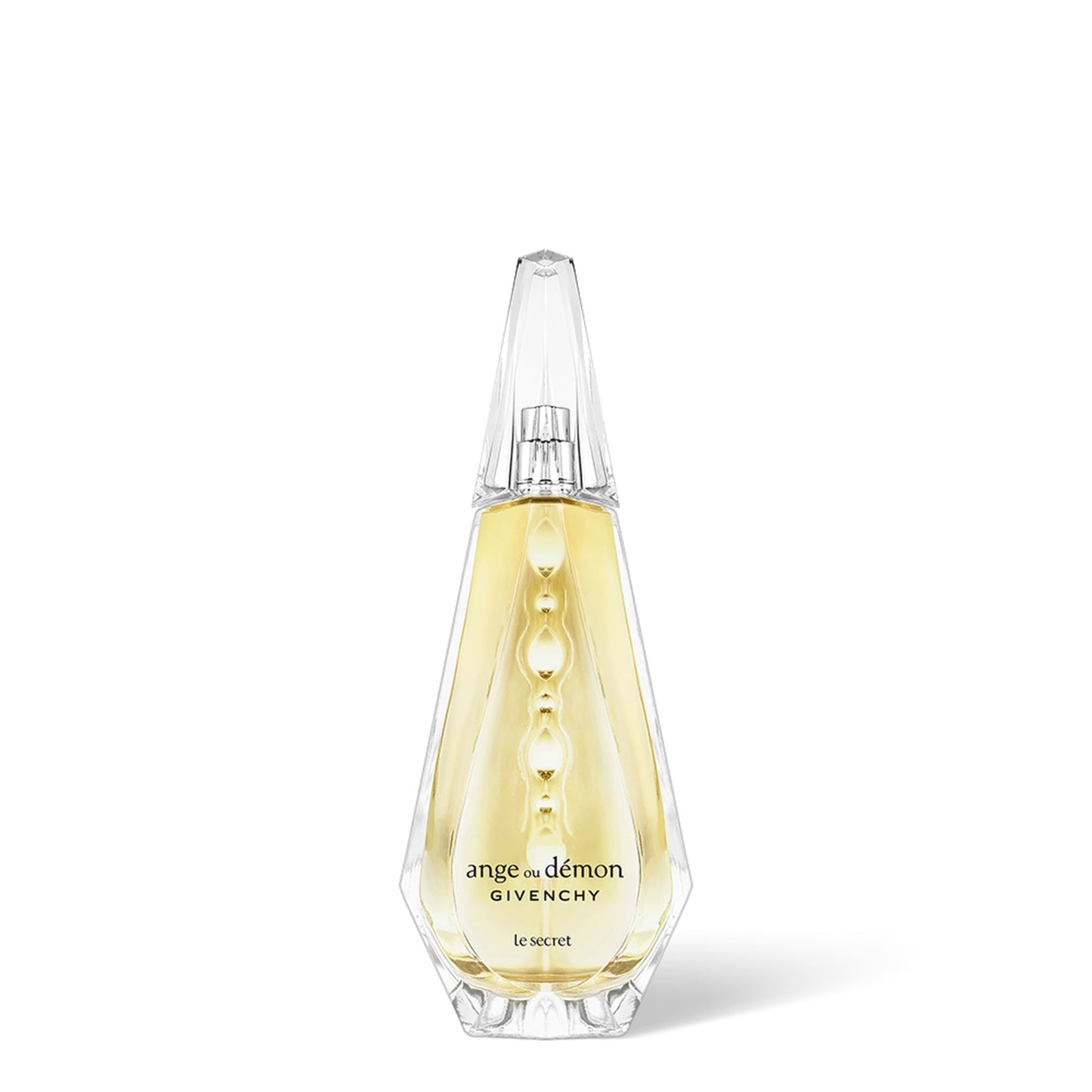 GIVENCHY ANGE OU DÉMON LE SECRET EAU DE TOILETTE 100 ML (SCATOLATO)