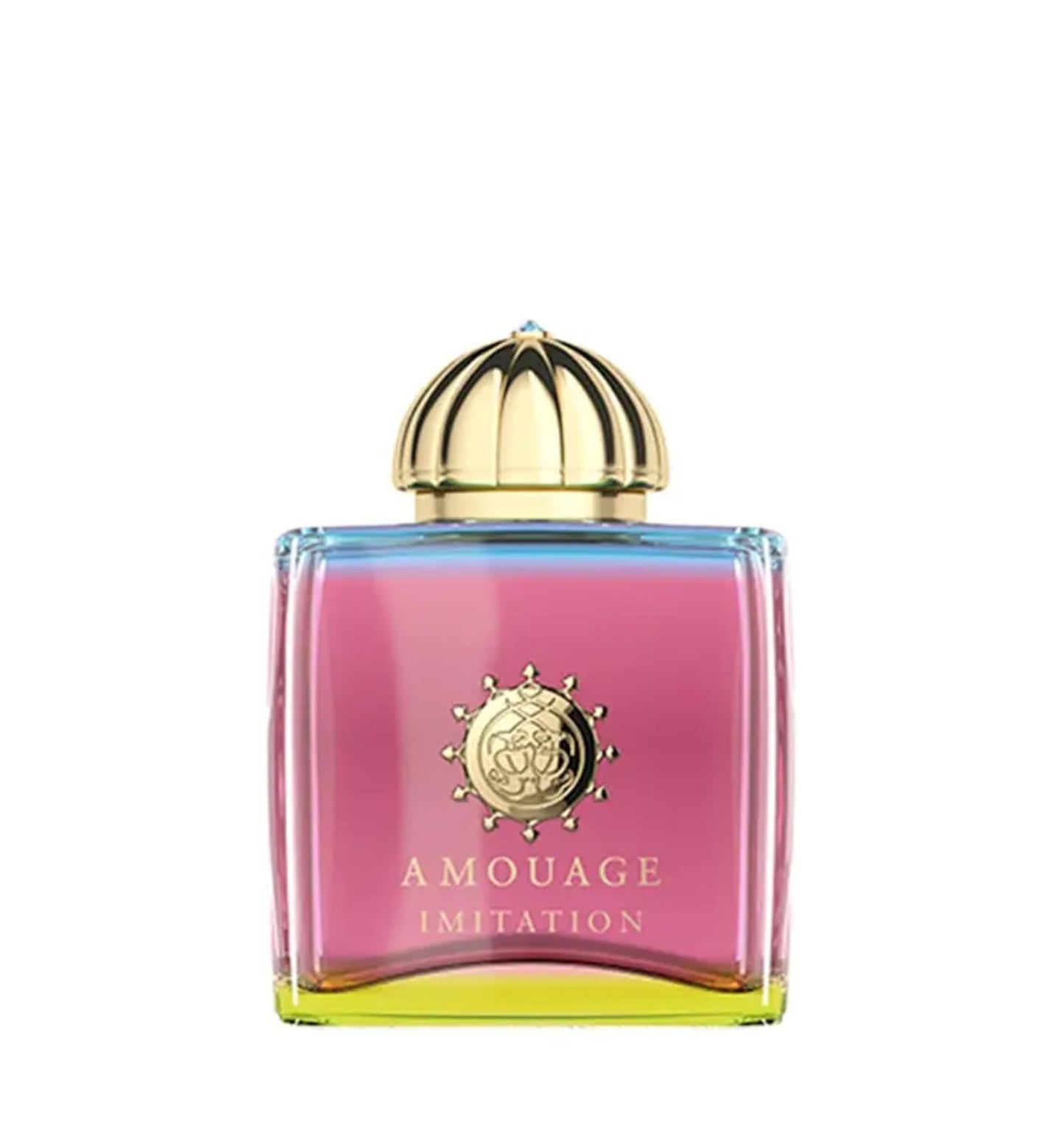 AMOUAGE - IMITATION WOMAN EDP 100ML (TESTER)