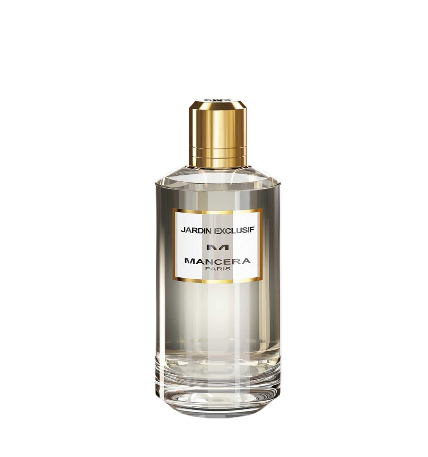 MANCERA - JARDIN EXCLUSIF EAU DE PARFUM 120 ML (TESTER)