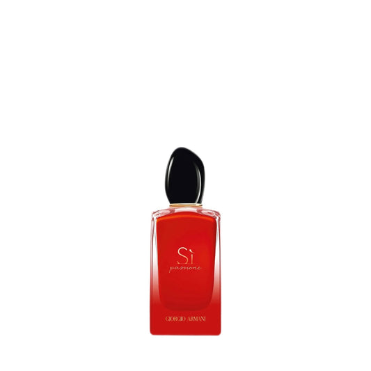 GIORGIO ARMANI SÌ PASSIONE INTENSE EAU DE PARFUM 100 ML (TESTER)