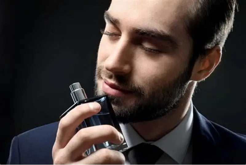 PROFUMI UOMO