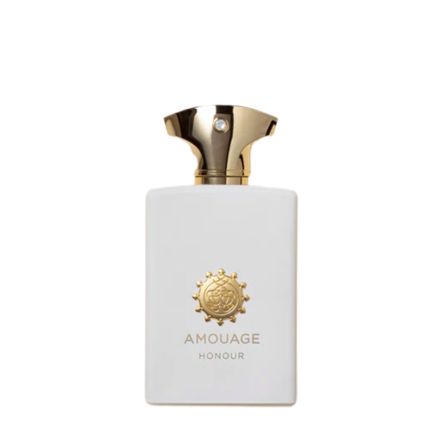 AMOUAGE - HONOUR MAN EDP 100ML (SCATOLATO)