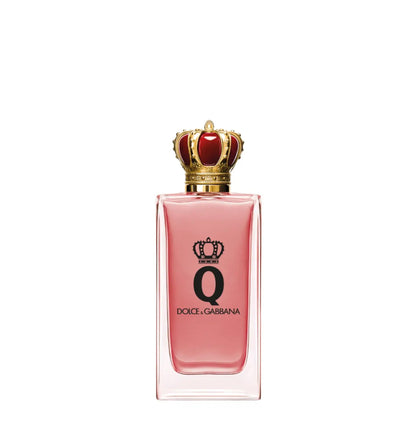 DOLCE&GABBANA - Q BY DOLCE&GABBANA EAU DE PARFUM INTENSE 100 ML (SCATOLATO)
