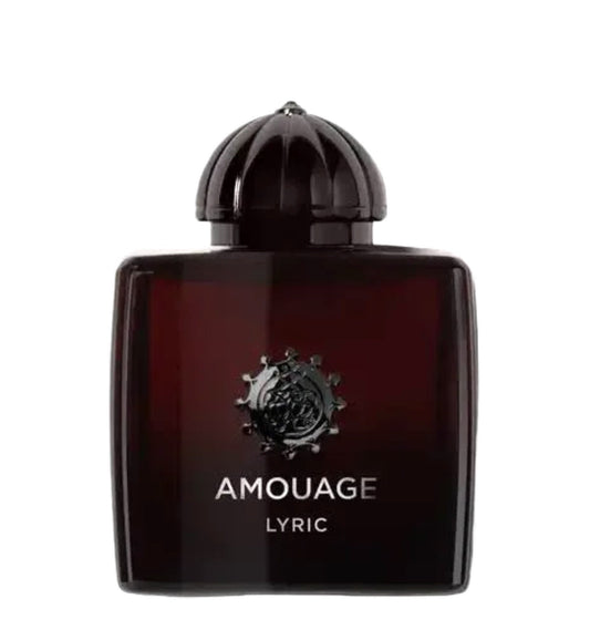 AMOUAGE - LYRIC WOMAN 100ML (TESTER)
