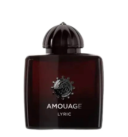 AMOUAGE - LYRIC WOMAN 100ML (SCATOLATO)