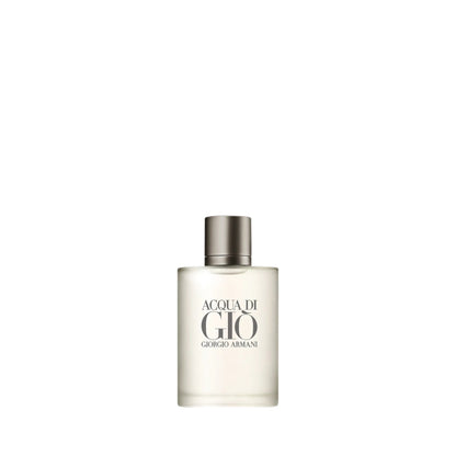 GIORGIO ARMANI ACQUA DI GIÒ EAU DE TOILETTE 100 ML (SCATOLATO)