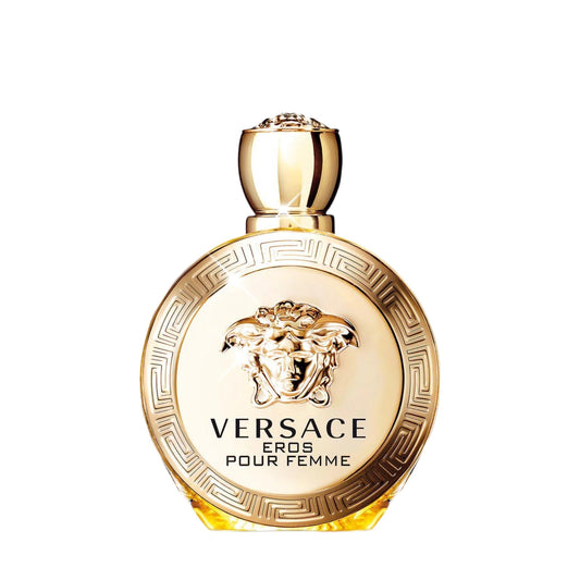 VERSACE - EROS POUR FEMME EDP 100 ML (SCATOLATO)