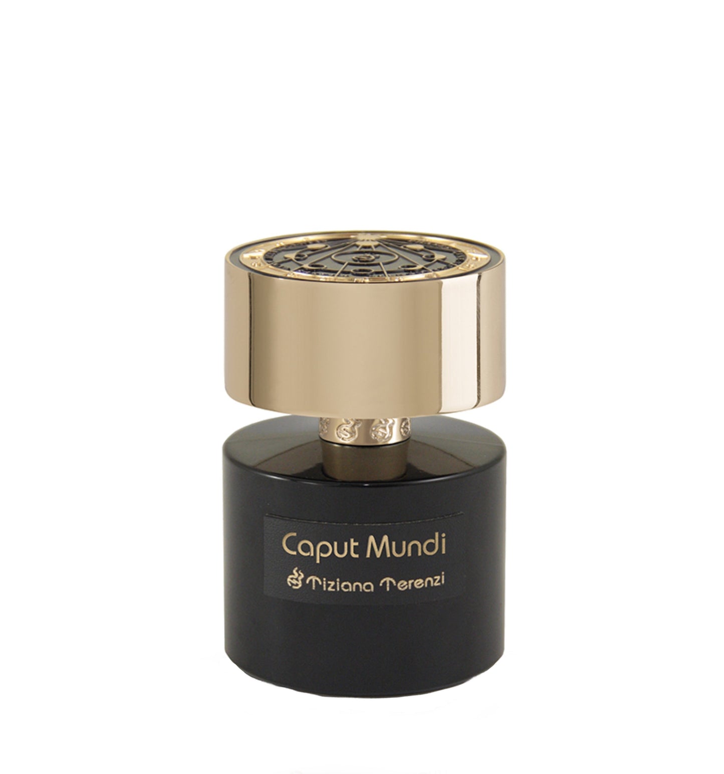 TIZIANA TERENZI - Caput Mundi Extrait de Parfum 100 ML (TESTER)