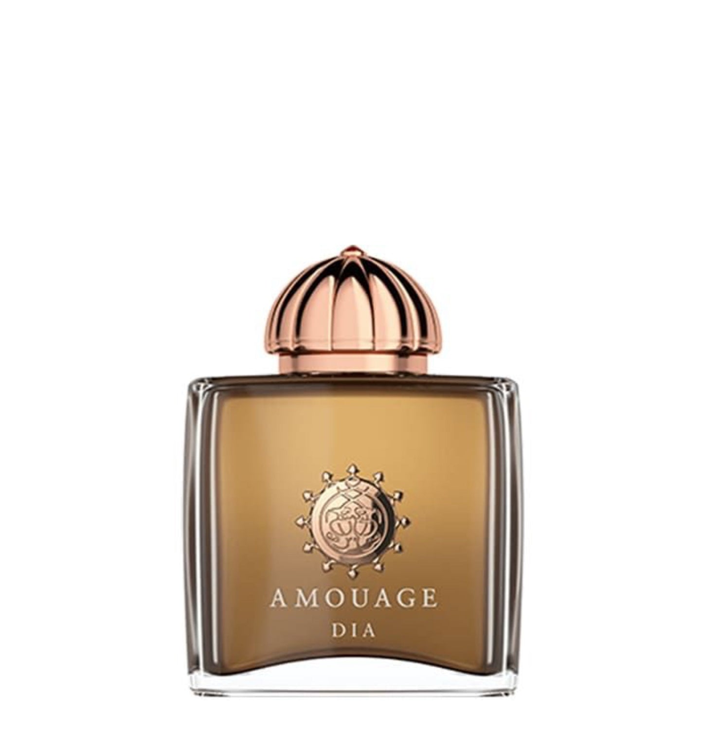 AMOUAGE - DIA WOMAN EDP 100ML (SCATOLATO)