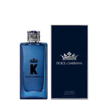 DOLCE&GABBANA - K BY DOLCE&GABBANA EAU DE PARFUM 100 ML (SCATOLATO)