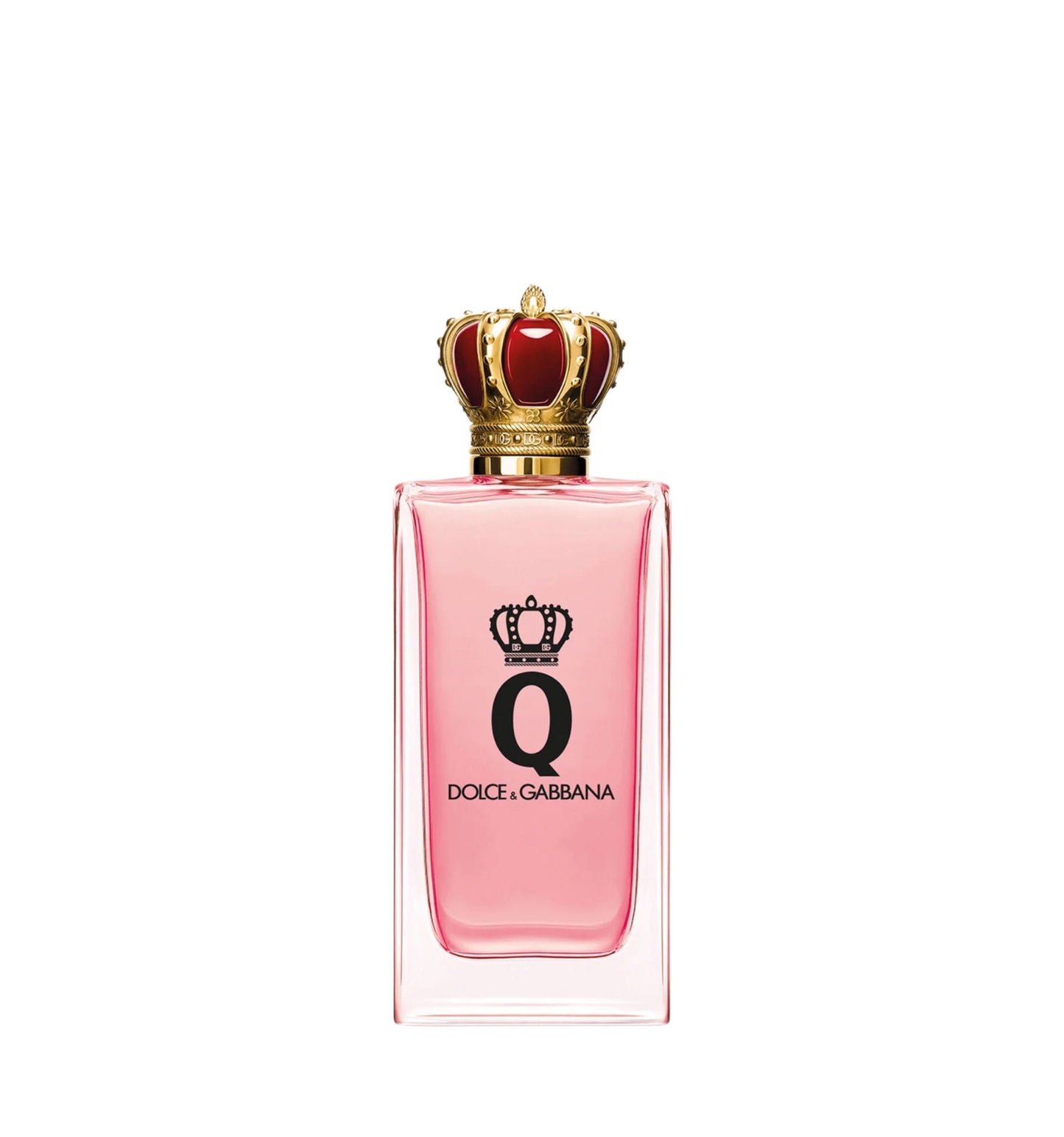 DOLCE&GABBANA - Q BY DOLCE&GABBANA EAU DE PARFUM 100 ML (SCATOLATO)