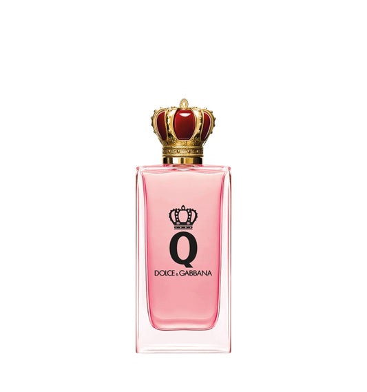 DOLCE&GABBANA - Q BY DOLCE&GABBANA EAU DE PARFUM 100 ML (TESTER)