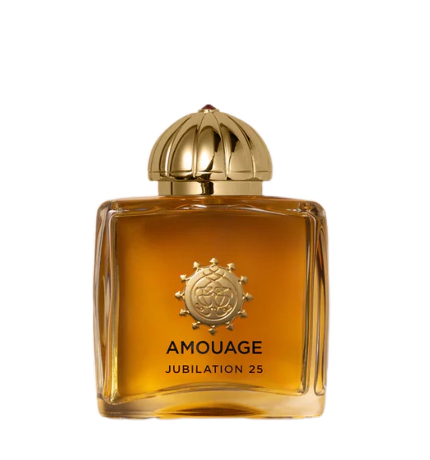 AMOUAGE - JUBILATION 25 WOMAN EDP 100ML (SCATOLATO)