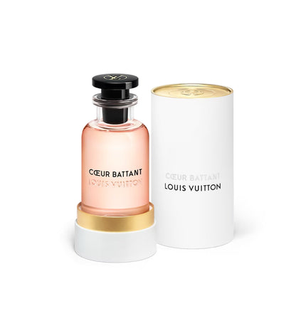 LOUIS VUITTON - Cœur Battant EAU DE PARFUM 100ML (SCATOLATO)