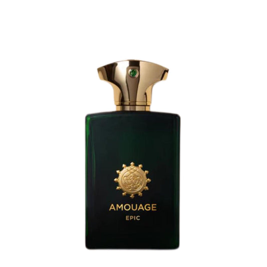 AMOUAGE - EPIC MAN EDP 100ML (TESTER)
