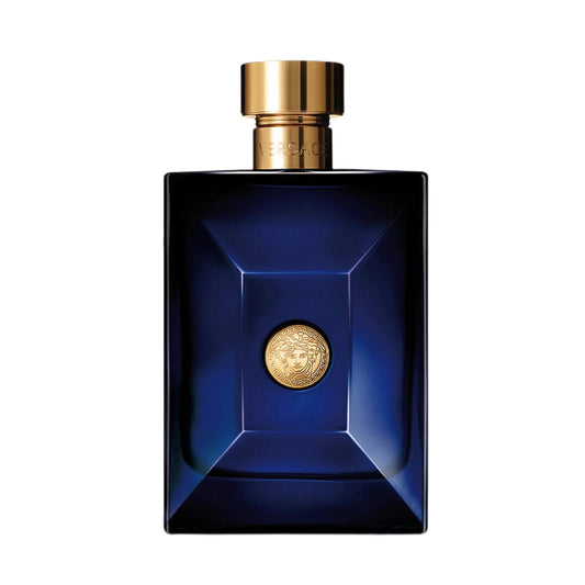 VERSACE - DYLAN BLUE POUR HOMME EDT 100 ML (SCATOLATO)