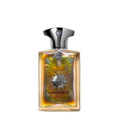AMOUAGE - REFLECTION 45 MAN EXTRAIT 100ML (SCATOLATO)