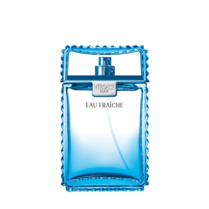 VERSACE - EAU FRAÎCHE EDT 100 ML (SCATOLATO)