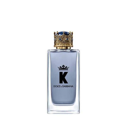 DOLCE&GABBANA - K BY DOLCE&GABBANA EAU DE TOILETTE 100 ML (TESTER)