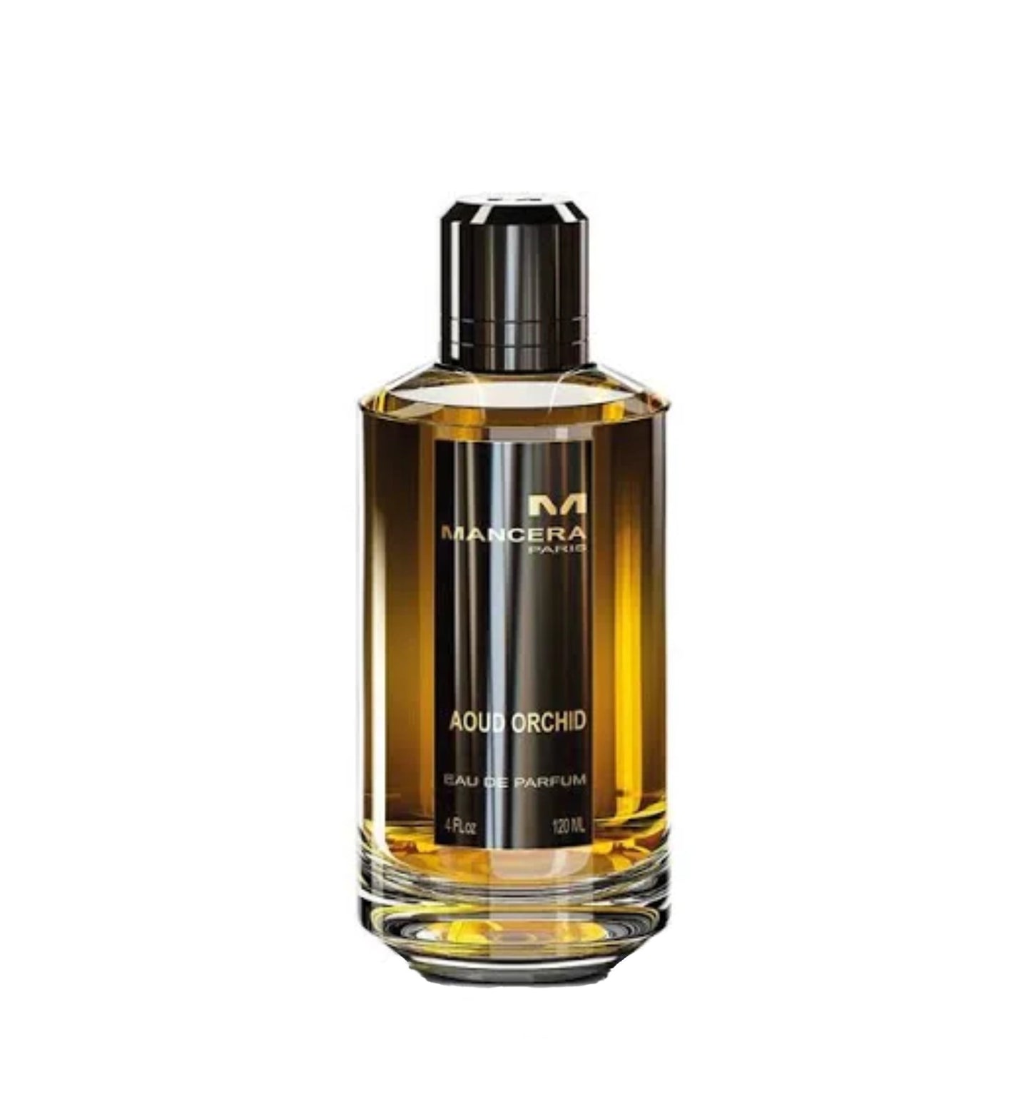 MANCERA - AOUD ORCHID DE PARFUM 120 ML (TESTER)
