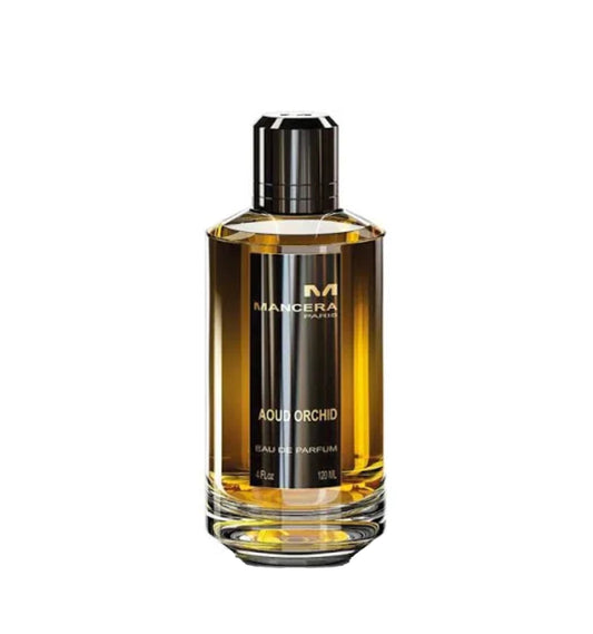 MANCERA - AOUD ORCHID DE PARFUM 120 ML (TESTER)
