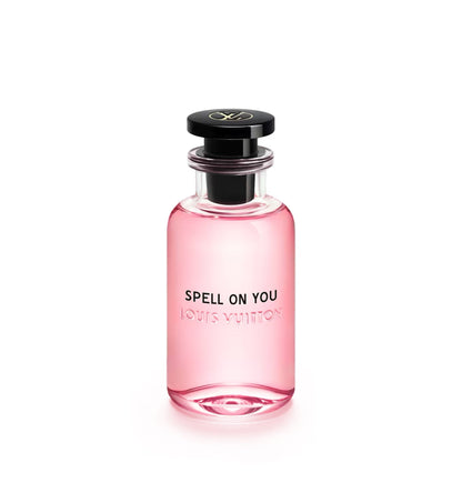 LOUIS VUITTON - Spell on You EAU DE PARFUM 100ML (SCATOLATO)