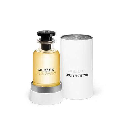 LOUIS VUITTON - Au hasard EAU DE PARFUM 100ML (SCATOLATO)