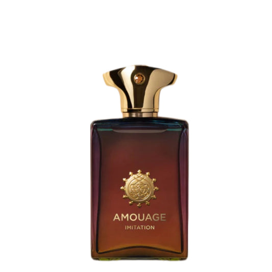 AMOUAGE - IMITATION MAN EDP 100ML (TESTER)