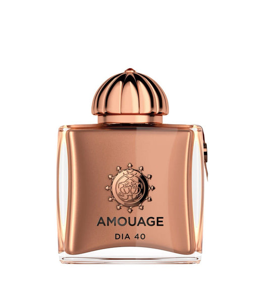 AMOUAGE - DIA 40 WOMAN EXTRAIT 100ML (TESTER)
