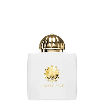AMOUAGE - HONOUR WOMAN EDP 100ML (SCATOLATO)
