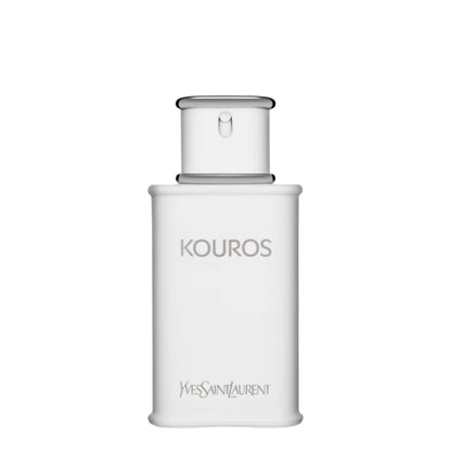YVES SAINT LAURENT KOUROS EAU DE TOILETTE 100 ML (SCATOLATO)
