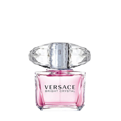 VERSACE - BRIGHT CRYSTAL EDT 90 ML (SCATOLATO)
