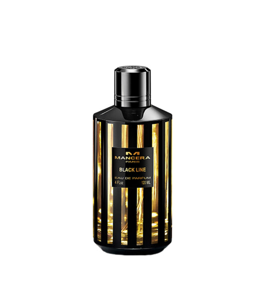 MANCERA - BLACK LINE EAU DE PARFUM 120 ML (TESTER)