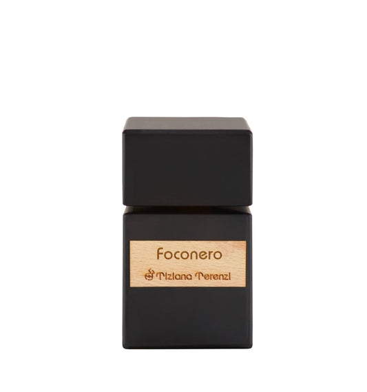 TIZIANA TERENZI - Foconero Extrait de Parfum 100 ML (SCATOLATO)