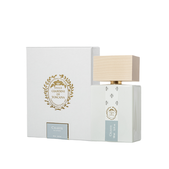 GIARDINI DI TOSCANA - CELESTE 100ML