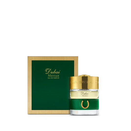 THE SPIRIT OF DUBAI - MEYDAN 50ML