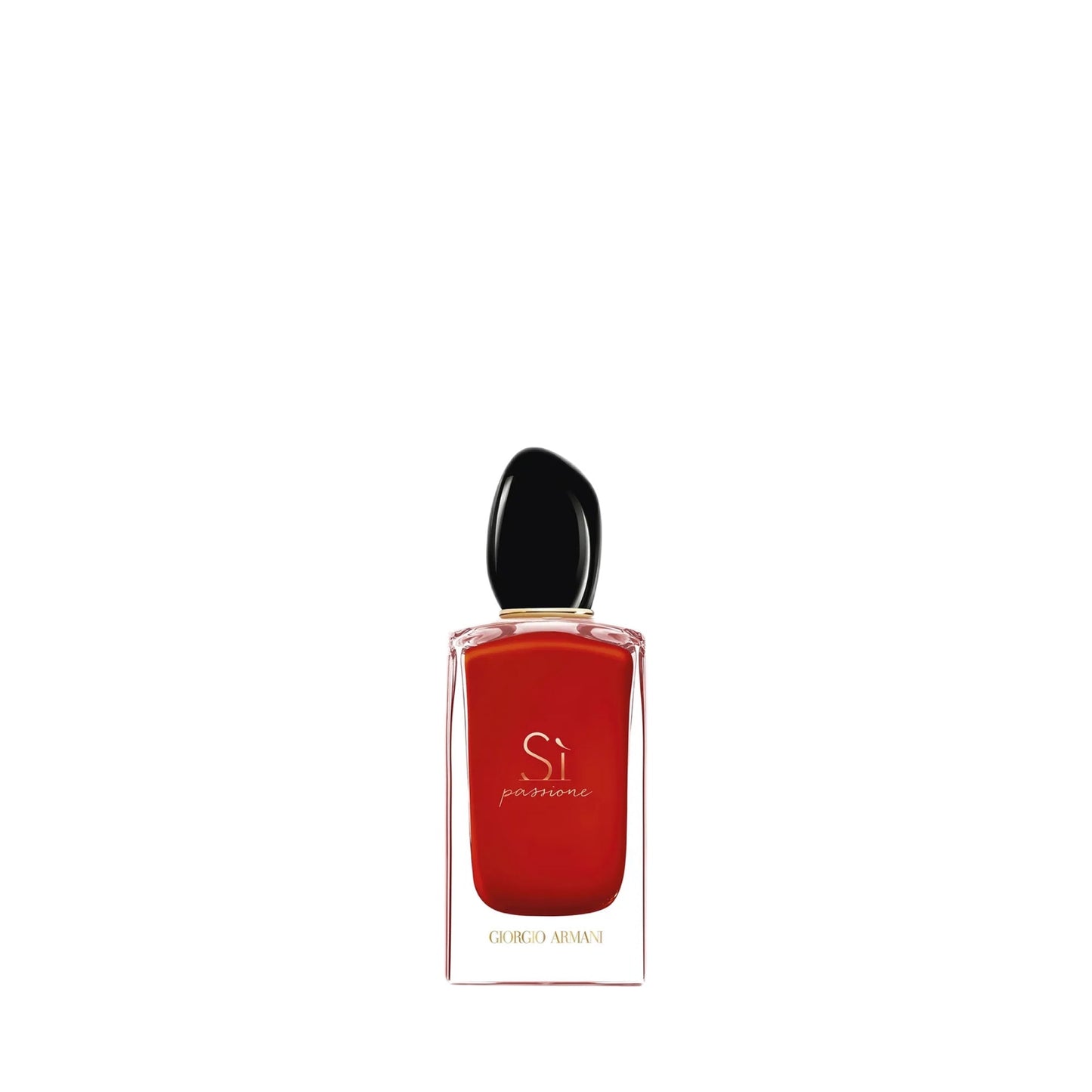 GIORGIO ARMANI SÌ EAU DE PARFUM 100 ML (SCATOLATO)
