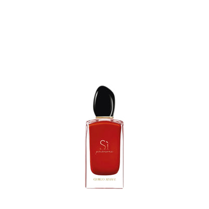 GIORGIO ARMANI SÌ EAU DE PARFUM 100 ML (SCATOLATO)