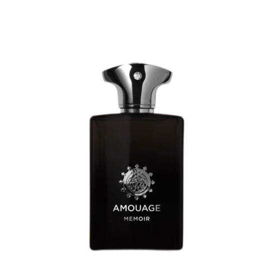 AMOUAGE - MEMOIR MAN EDP 100ML (TESTER)