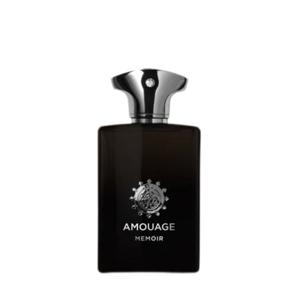 AMOUAGE - MEMOIR MAN EDP 100ML (SCATOLATO)