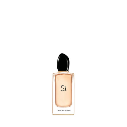 GIORGIO ARMANI SÌ EAU DE PARFUM 100 ML (SCATOLATO)