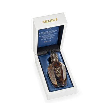 XERJOFF EMPIRYAN EAU DE PARFUM 100 ML (SCATOLATO)