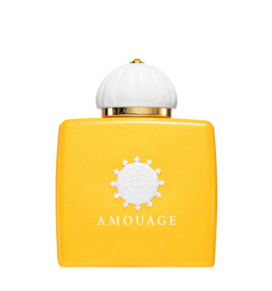 AMOUAGE - SUNSHINE WOMAN EDP 100ML (SCATOLATO)