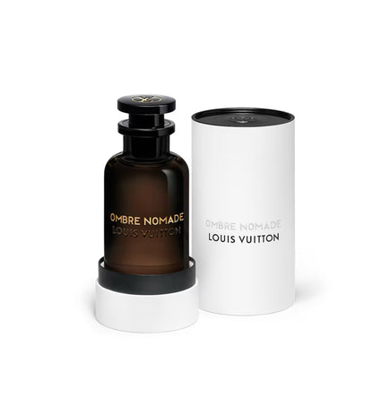 LOUIS VUITTON - Ombre Nomade EAU DE PARFUM 100ML (SCATOLATO)